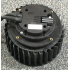 Gereviseerde ventilator voor Buva Q-Stream ventilatiebox. R3G140-AY11-15