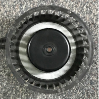 Gereviseerde ventilator voor Buva Q-Stream ventilatiebox. R3G140-AY11-15