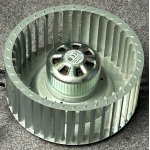 Gereviseerde ruilmotor Renson Healthbox 3.0. R3G180-AY05-10