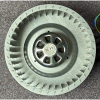 Gereviseerde ruilmotor Renson Healthbox 3.0. R3G180-AY05-10