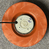 Gereviseerde ruilmotor Ned-Air WTA HR 300. R1G220-AB73-79