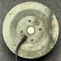 Gereviseerde ruilmotor Stork WTW(e) 7, 11 en 12. R2E140-AS77-37