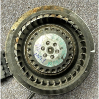 Gereviseerde ruilmotor Stork WTW(e) 7, 11 en 12. R2E140-AS77-37