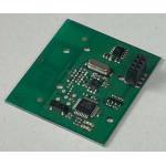 Goede gebruikte Itho RFT ontvanger print. 536-0130