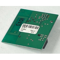 Goede gebruikte Itho RFT ontvanger print. 536-0130