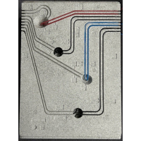 Gereviseerde ruil-ventilatorhuis voor Brink Renovent Excellent.