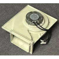 Gereviseerde ruilmotor voor S&P IDEO HR 325 Ecowatt. FLQ140/060