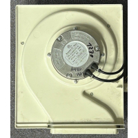 Gereviseerde ruilmotor voor S&P IDEO HR 325 Ecowatt. FLQ140/060