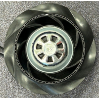 Gereviseerde ruilmotor Nilan Compact P XL. R3G190-RC19-50