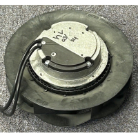 Gereviseerde ruilmotor Nilan Compact P XL. R3G190-RC19-50