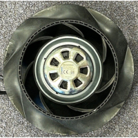 Gereviseerde ruilmotor Nilan Compact P. R3G190-RC05-49