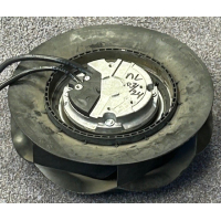 Gereviseerde ruilmotor Nilan Compact P. R3G190-RC05-49