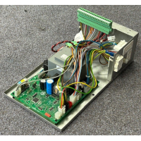 Goede gebruikte besturingsunit voor Brink Allure B16 en B25 en B40 HR(D)