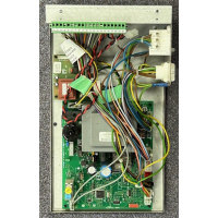 Goede gebruikte besturingsunit voor Brink Allure B16 en B25 en B40 HR(D)