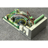 Goede gebruikte besturingsunit voor Brink Allure B16 en B25 en B40 HR(D)