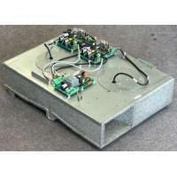 Gereviseerd ventilatorhuis voor Brink Renovent HR Medium en HR-CF 2/2 WTW unit. (300m3)