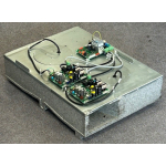 Gereviseerd ventilatorhuis voor Brink Renovent HR Medium en HR-CF 2/2 WTW unit. (300m3)