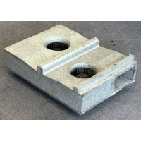 Gereviseerd ventilatorhuis voor Brink Renovent HR Medium en HR-CF 2/2 WTW unit. (300m3)