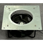 Gereviseerde ruilmotor Brink Elan 25. K3G280-RB02-15