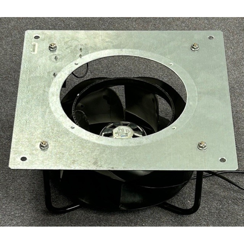 Gereviseerde ruilmotor Brink Elan 25. K3G280-RB02-15