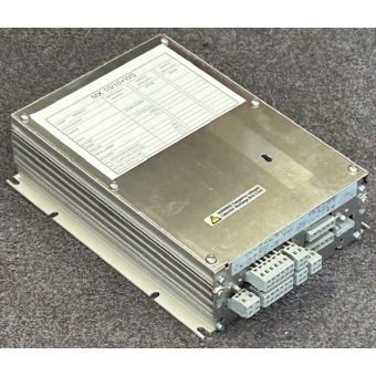 Nieuwe besturingsprint Stork MX dakventilator. CHW070-AA01-10