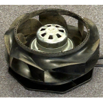 Gereviseerde ruilmotor voor Nibe water warmtepomp. R3G220-RC05-17