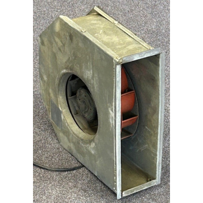 Gereviseerde ruilmotor voor AWB WTW unit. R1G185-AC13-11 Gereviseerde ruilmotor voor AWB WTW unit. R1G185-AC13-11