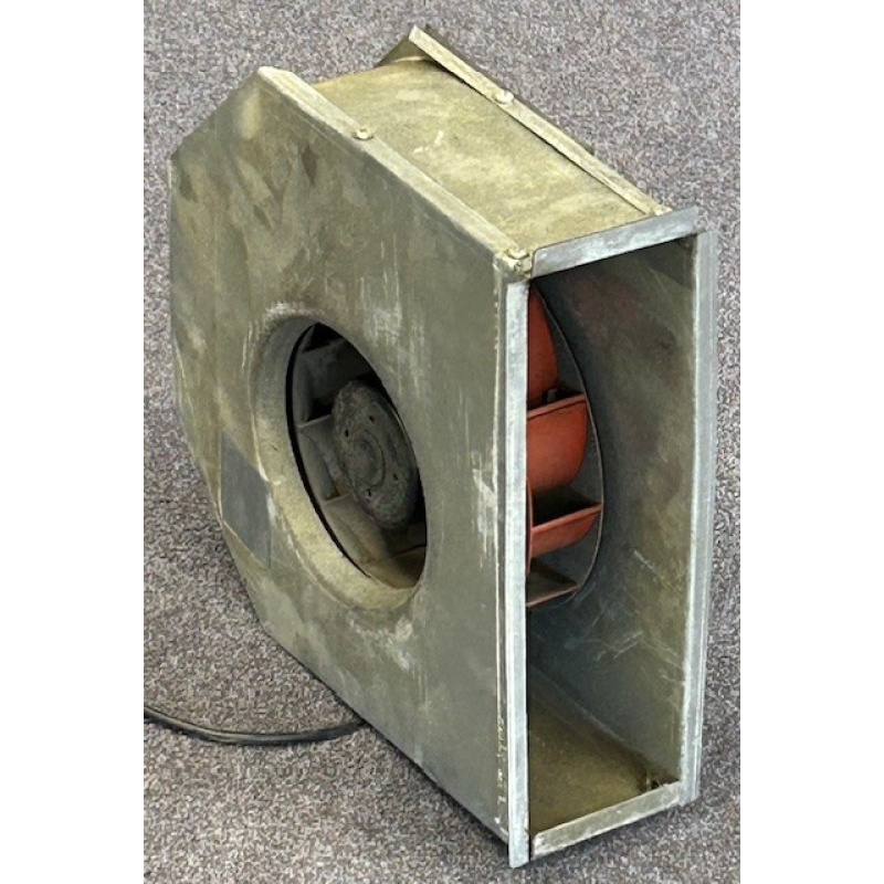 Gereviseerde ruilmotor voor AWB WTW unit. R1G185-AC13-11