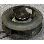 Gereviseerde ruilmotor voor Atlantic Explorer warmtepomp boiler. SC190E2-055-004