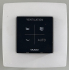 Nieuwe DUCO CO2 ruimtesensor RF/230VAC. 00004204