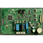 Goede gebruikte Itho motorprint met RF zonder hygro voor CV-S eco.