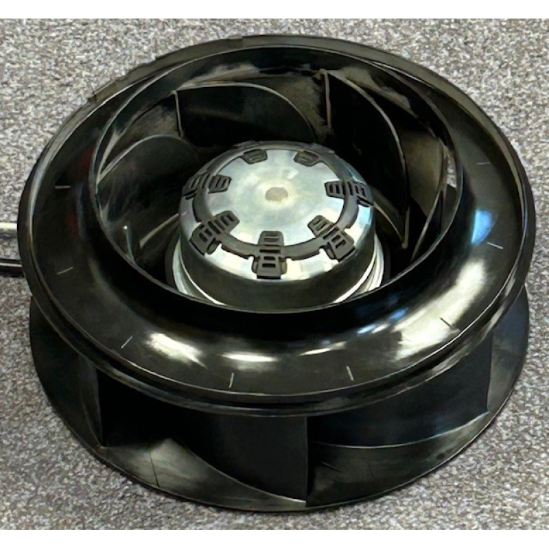 Gereviseerde ruilmotor Vent-Axia Sentinel Kinetic Advance WTW unit. Torin Sifan MIBR190054