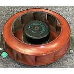 Gereviseerde ventilator voor een Brink Renovent 400 WTW unit. R1G220-AB73-79