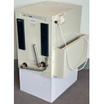 Gereviseerde Brink Elan SWB luchtverwarming (725m2)