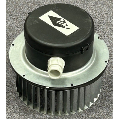 Nieuwe Itho CVE 56K ventilatiemotor. (300m3) Nieuwe Itho CVE 56K ventilatiemotor. (300m3)