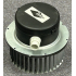 Nieuwe Itho CVE 56K ventilatiemotor. (300m3)