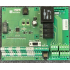 Nieuwe Stork/Zehnder connection board - service set. 400300032