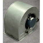 Goede gebruikte ventilator Brink B25 HR(D). DD 10-8 TAC2 1/2. 531044