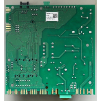 Nieuwe regelprint Brink Renovent Excellent Sky Elan UWA-01. 531780