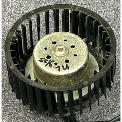 Gereviseerde ruilmotor Renson Healthbox 2.0. R3G180-AW05-35 Gereviseerde ruilmotor Renson Healthbox 2.0. R3G180-AW05-35