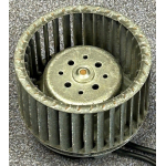 Gereviseerde ruilmotor Brink Renovent Sky. R3G120-AB19-20. 533003