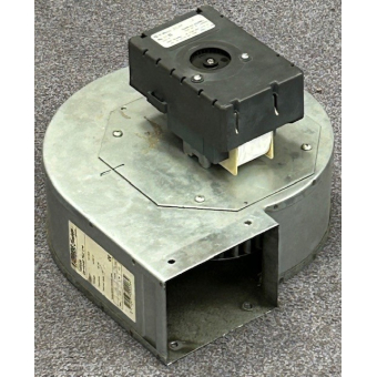 Gereviseerde ruilmotor Lemmens DS-140-62 TAC 1/15. 137006
