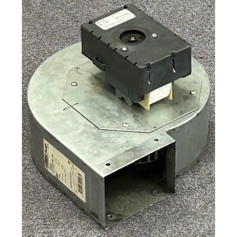 Gereviseerde ruilmotor Lemmens DS-140-62 TAC 1/15. 137006