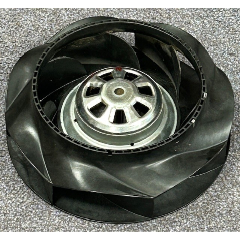 Goede gebruikte fan voor G3G190 ventilator