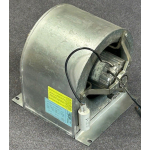 Goede gebruikte Lemmens DD 9-7-14 TH 1/2 BB slakkenhuisventilator.