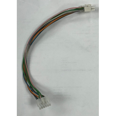 Goede gebruikte aansluitkabel voor Renovent HR-CF motor