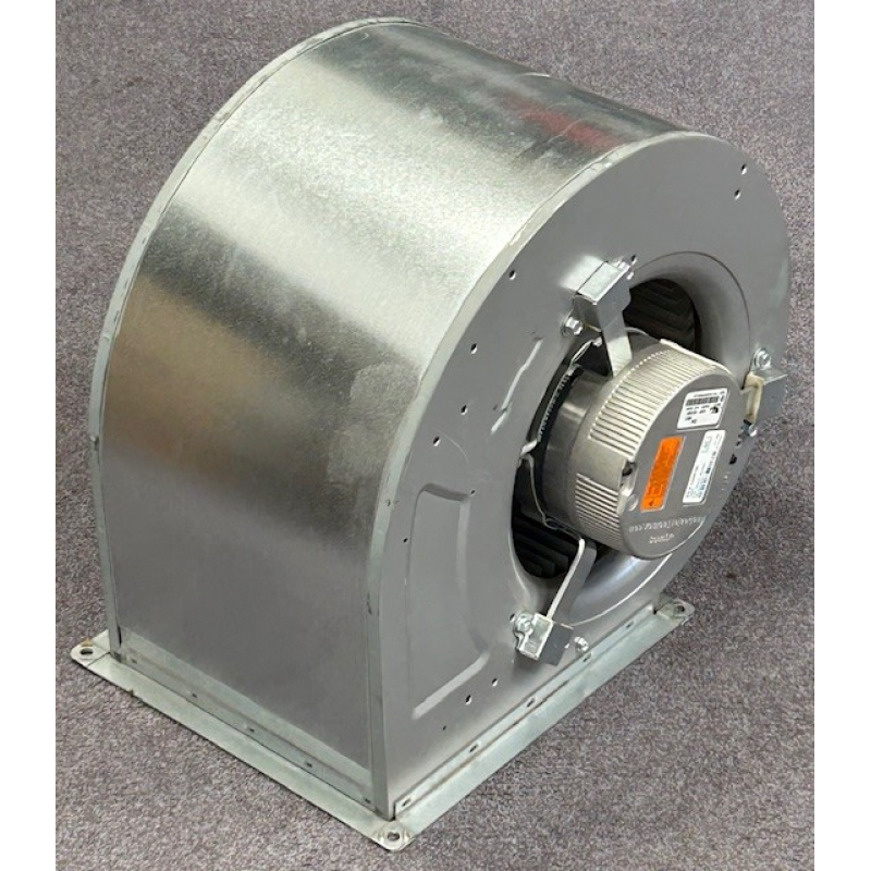 Kort gebruikte Brink ventilator B25 HR(D). DD 10-8 TAC2 1/2 . 531044