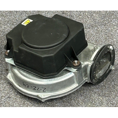 Kort gebruikte (2024) Brink rookgasventilator. 531030. G1G126-AA49-72 