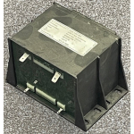 Goede gebruikte Trafo voor AWB WTW unit. 230V > 55V 150VA. 019.100.054