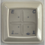 Goede gebruikte Itho DemandFlow zender